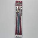 Shout Lance 160 g #27 Pacific Saury (Real Color) - 177LR #27