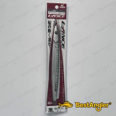 Shout Lance 200 g #110 Makrela (Real Color) - 178LR #110