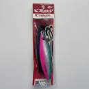 Shout Cradle 200 g #32 Blue Pink (BP) - 188CD #32