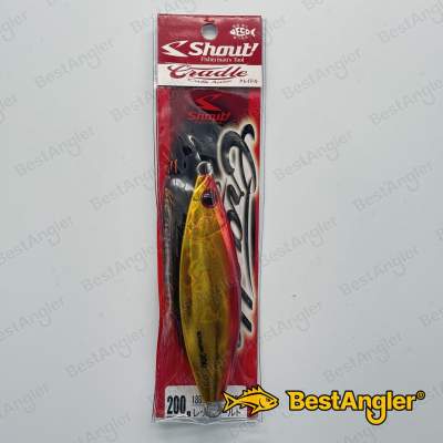Shout Cradle 200 g #22 Red Gold (RG) - 188CD #22