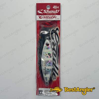Shout Cradle 100 g #24 Zebra Glow (ZG) - 186CD #24