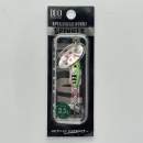 DUO Spearhead Ryuki Spinner 3.5g Lime Chart Yamame PJA4140