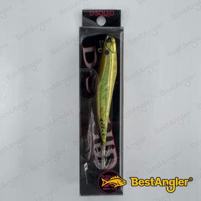 DUO D-Squid 95 Baggy Green AJA0350