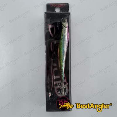 DUO D-Squid 95 Ghost H-Mack DJN0103