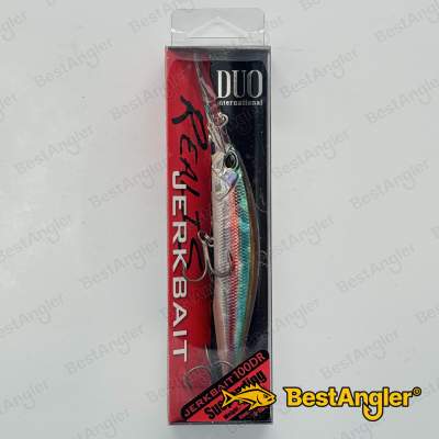 DUO Realis Jerkbait 100DR Wakasagi ADA4013