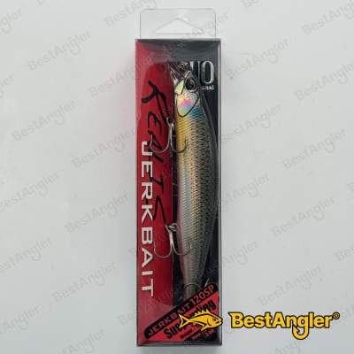DUO Realis Jerkbait 120SP Bora Konoshiro CNAZ106