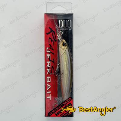 DUO Realis Jerkbait 100DR Morning Dawn CCC3176