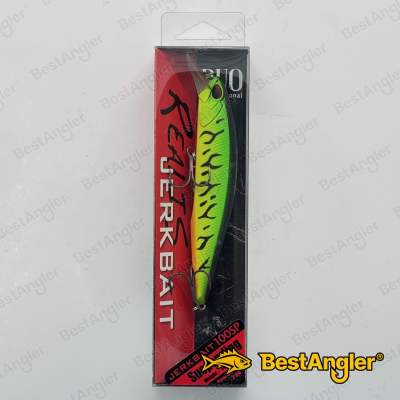 DUO Realis Jerkbait 100SP Mat Tiger ACC3059
