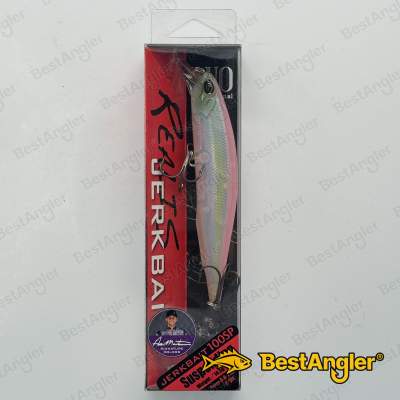 DUO Realis Jerkbait 100SP AM Dawn CCC3350