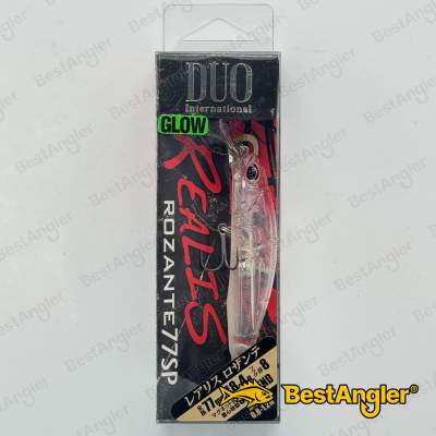 DUO Realis Rozante 77SP Sexy Ghost GB CTA0378