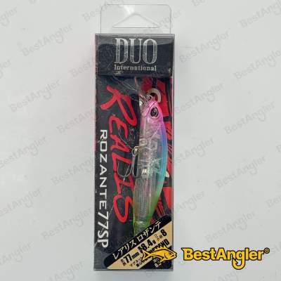DUO Realis Rozante 77SP Rainbow Mirage CTA0511