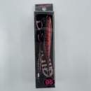 DUO D-Squid 95 Red Prawn CCC0373