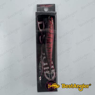 DUO D-Squid 95 Red Prawn CCC0373