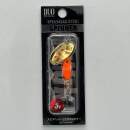 DUO Spearhead Ryuki Spinner 5g Fluorescencyjny Pomarańczowy ACC0590