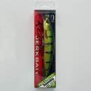 DUO Realis Jerkbait 120SP PIKE LIMITED Yellow Perch ND CCC3864