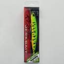 DUO Realis Jerkbait 120SP PIKE LIMITED Mat Tiger ACC3059