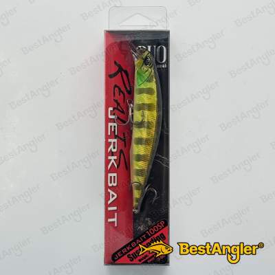 DUO Realis Jerkbait 100SP Chart Gill Halo AJA3055