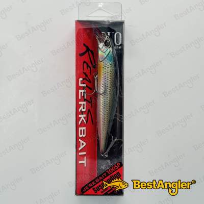 DUO Realis Jerkbait 100SP Bora Konoshiro CNAZ106