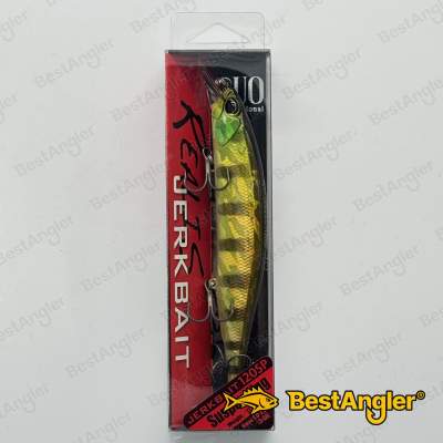 DUO Realis Jerkbait 120SP Chart Gill Halo AJA3055