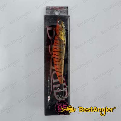 DUO D-Squid 95 Orange Ebi CCC0366