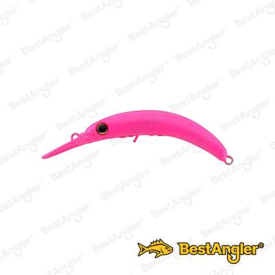 Jackall Timon Chibi Pepino MR Keiko Pink