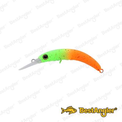 Jackall Timon Chibi Pepino MR Tackey Tropical Glow