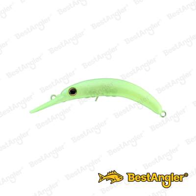 Jackall Timon Chibi Pepino MR Yazy Float Melon