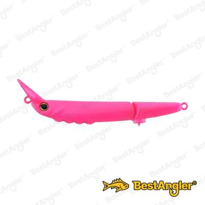 Jackall Timon Futten FS Keiko Pink