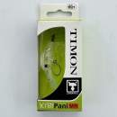 Jackall Timon Kibipani MR Clear