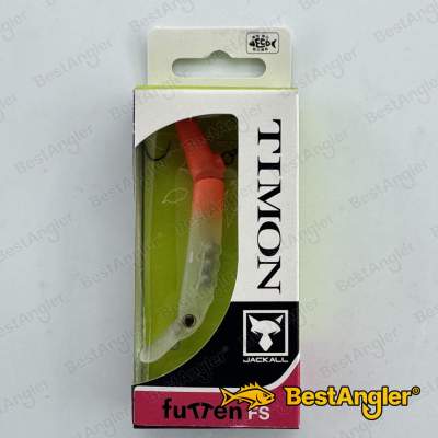 Jackall Timon Futten FS Kadoniki Half Glow