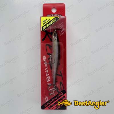 DUO Realis Spinbait 80 Morning Dawn CCC3176