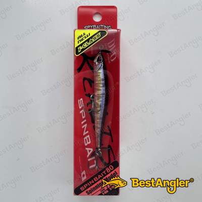 DUO Realis Spinbait 80 River Bait GPA4009