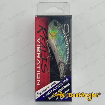 DUO Realis Vibration 68 Apex Tune Shadow Halo AJA3087
