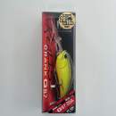 DUO Realis Crank G87 20A Hazzard Chart ACC3007
