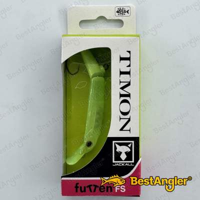 Jackall Timon Futten FS Yazy Float Melon