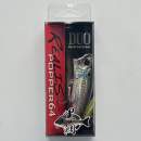 DUO Realis Popper 64 Mullet CQA0374