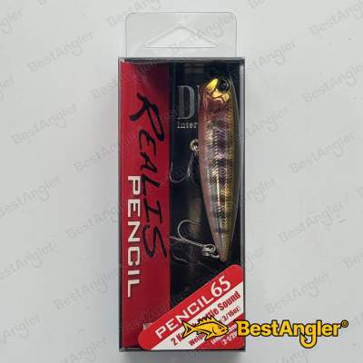 DUO Realis Pencil 65 Prism Gill ADA3058