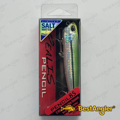 DUO Realis Pencil 85 SW Chart Head Sayori AQAZ033