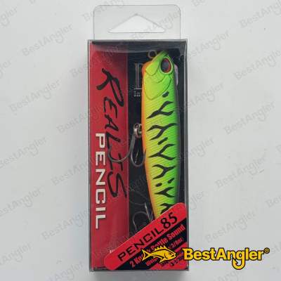 DUO Realis Pencil 85 Mat Tiger ACC3059