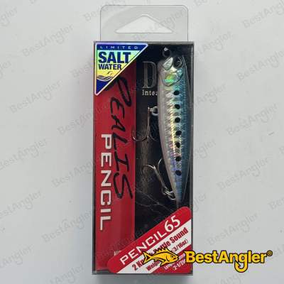 DUO Realis Pencil 65 SW Sardine AHA0011