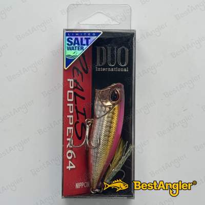 DUO Realis Popper 64 SW Triple Threat CBA0423