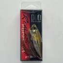 DUO Realis Popper 64 Half Mirror Ayu DRA3050