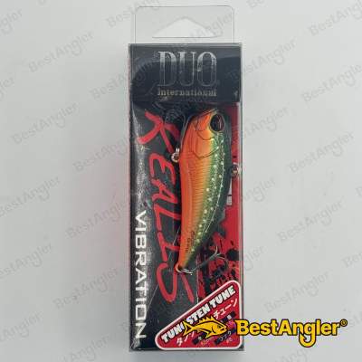 DUO Realis Vibration 62 G-Fix Ivana II ANA4025
