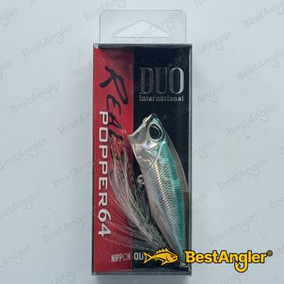 DUO Realis Popper 64 Prism Smelt ADA3093
