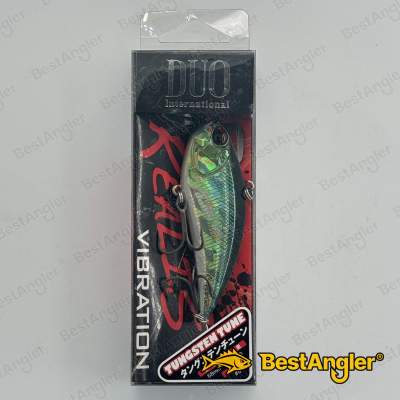 DUO Realis Vibration 68 G-Fix Shadow Halo AJA3087