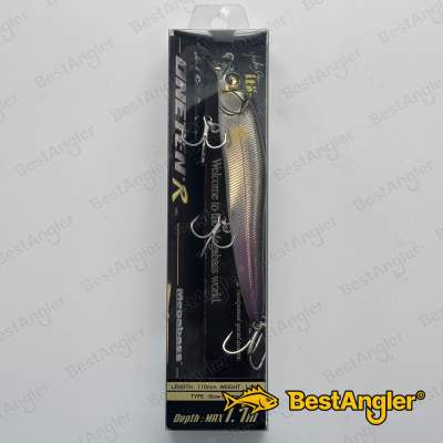 Megabass Vision ONETEN R AL BIWAKO AYU - 2