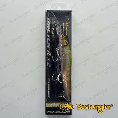 Megabass Vision ONETEN R+2 WAGIN OIKAWA - 7