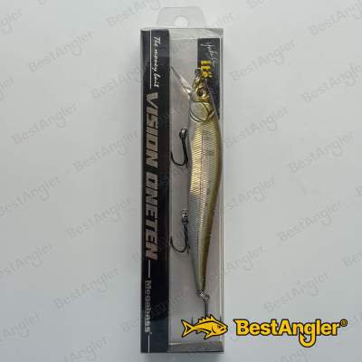 Megabass Vision ONETEN Wagin Hasu II - 45
