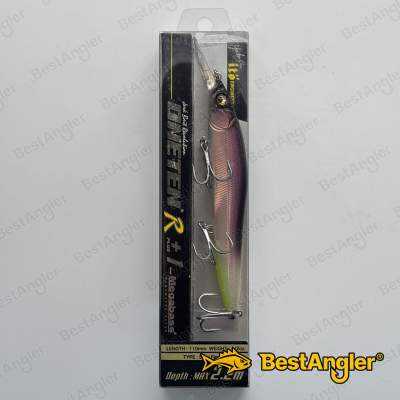 Megabass Vision ONETEN R+1 KOHOKU REACTION - 12