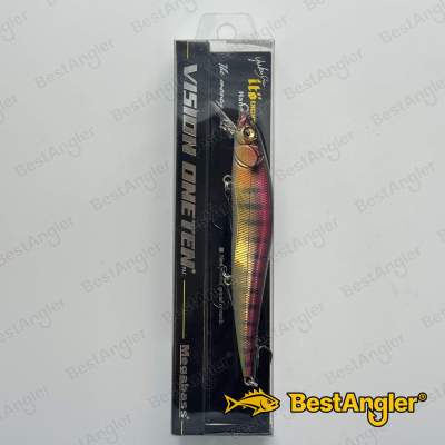 Megabass Vision ONETEN M End Max - 78